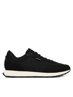 HUGO HUGO Sneakersy Icelin 50563472 Černá