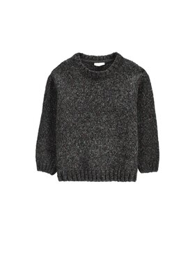 Coccodrillo Coccodrillo Svetr ZC6172101GBK-019 Šedá Regular Fit