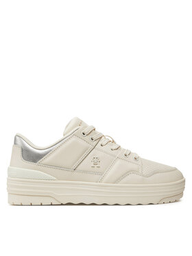 Tommy Hilfiger Tommy Hilfiger Sneakers FW0FW08326 Bej