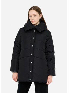 Liu Jo Liu Jo Giubbotto piumino MF5131T317622222 Nero Regular Fit