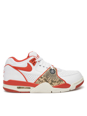 Nike Nike Sneakers Air Flight '89 Low Sp FD6475 101 Alb