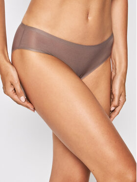 Chantelle Chantelle Klasszikus alsó Soft Stretch C26430 Szürke