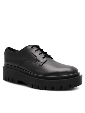 Gino Rossi Gino Rossi Pantofi BETA-222620 Negru