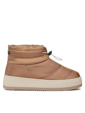 Napapijri Napapijri Schneeschuhe River08 NP0A4HVV Braun
