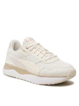 Puma Puma Sneakersy R78 Voyage 380729 25 Beżowy