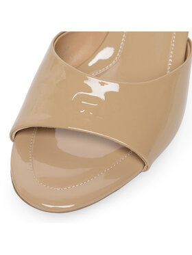 GINO ROSSI Παντόφλες GINO ROSSI - 7