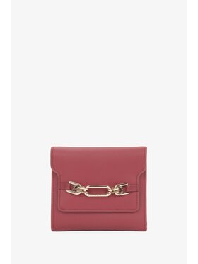 Estro Estro Peněženka ER00116593 Bordó