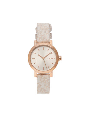 DKNY DKNY Sat Soho Gift Set NY6605SET Ružičasta