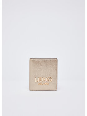 Liu Jo Liu Jo Portafoglio AA6177E101290048 Oro