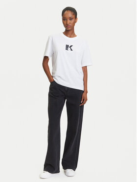 T-Shirt Karl Lagerfeld Jeans