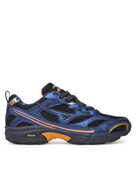 Mizuno Mizuno Sneakersy Mxr D1GA2516 Czarny