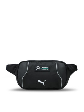 Puma Puma Nerka MAPF1 Waist Bag 079606 01 Czarny