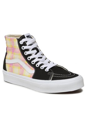 Vans Tenisice Sk8-Hi Tapered VN0A5KRUGBX1 Crna