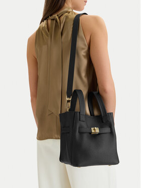 GINO ROSSI GINO ROSSI Handtasche EO-LDA88 Schwarz