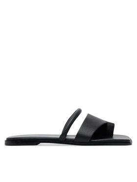 Vic Matié Vic Matié Flip-flops 1G3768D G42G200101 Fekete