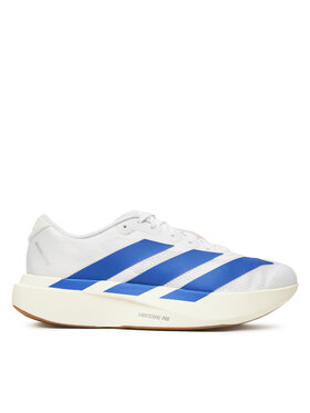 adidas adidas Skriešanas apavi adizero EVO SL JS4494 Balts