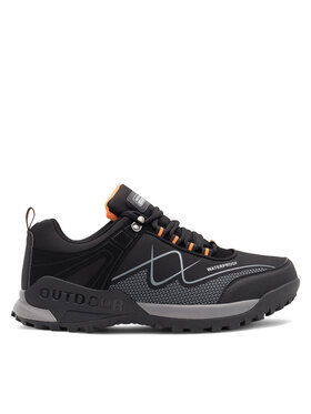 Sprandi Sprandi Sneakers MP86-19003 Schwarz
