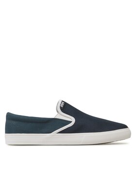 Helly Hansen Helly Hansen Tenisky Cph Eco Slip-On 11699_597 Tmavomodrá