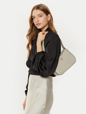 Guess Guess Geantă HWNG94 96170 Écru