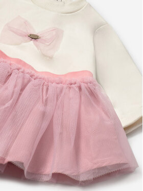 Σετ μπλούζα και φούστα Mayoral φωτογραφία