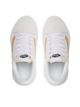 Vans Tenisice Ua Old Skool Overt Cc VN0A7Q5EOC21 Ružičasta