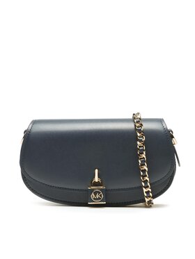 MICHAEL Michael Kors MICHAEL Michael Kors Rankinė Mila 30F3GIMM1L Tamsiai mėlyna