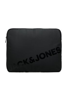Jack&Jones Jack&Jones Porta PC 12229083 Nero