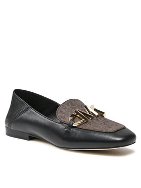 MICHAEL Michael Kors MICHAEL Michael Kors Slipper Izzy Loafer 40T1IZFP2L Schwarz