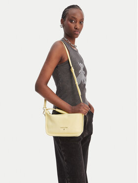Patrizia Pepe Patrizia Pepe Дамска чанта 8B0316/L177-Y478 Жълт