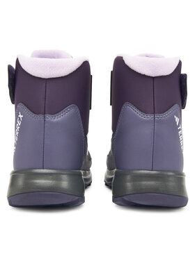 Παπούτσια πεζοπορίας adidas φωτογραφία