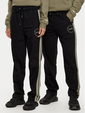 Ellesse Ellesse Pantaloni da tuta Unisex Nioro SHX21064 Nero Regular Fit
