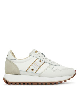 Blauer Blauer Tossud S5MILLEN03/NYL Valge