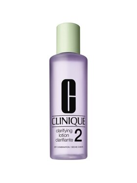 Clinique Clinique Clarifying Lotion Żel do mycia twarzy
