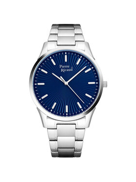 Pierre Ricaud Pierre Ricaud Orologio P91041.5115Q Argento