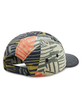 Buff Kapa S šiltom 5 Panels Noru 131315.999.10.00 Pisana