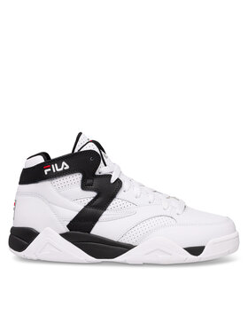 Fila Fila Sneakers M-Squad Mid FFM0212.13036 Bianco