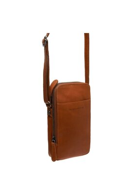 The Chesterfield Brand The Chesterfield Brand Etui na telefon 308814 Brązowy