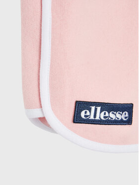 Ellesse Športne Kratke Hlače Victena S4E08601 Roza Regular Fit