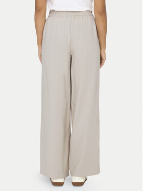ONLY ONLY Hlače Aris 15337956 Bež Straight Fit