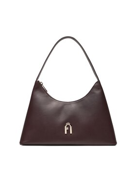 Furla Furla Kabelka Diamante WB00782-AX0733-2516S-1007 Červená
