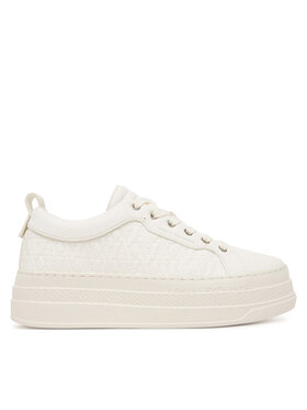 Armani Exchange Armani Exchange Tenisice XW001630 AF17351 U0011 Bijela