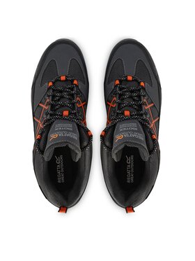 Παπούτσια πεζοπορίας Regatta φωτογραφία