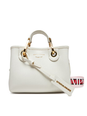 Emporio Armani Emporio Armani Torebka EW000382 AF12103 M0034 Biały