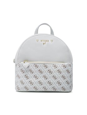 Guess Guess Plecak Backpack J3GZ16 WFEN0 Biały