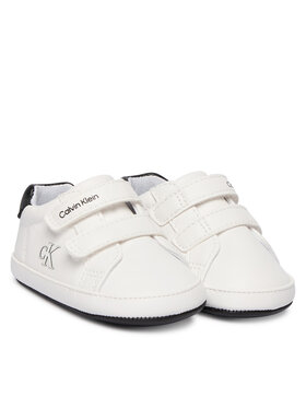 Calvin Klein Calvin Klein Sneakers V0B9-83273-1582X002 Bianco