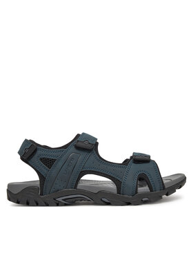 Lanetti Lanetti Sandale 21MC0610 Bleumarin
