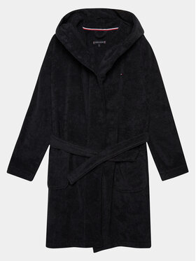 Tommy Hilfiger Tommy Hilfiger Ogrtač UK0UK00054 Tamnoplava