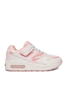 Kappa Kappa Sneakersy CEO-KC-23680Z(DZ) Růžová