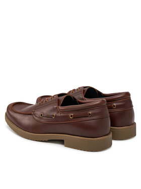 Μοκασίνια Jack & Jones φωτογραφία