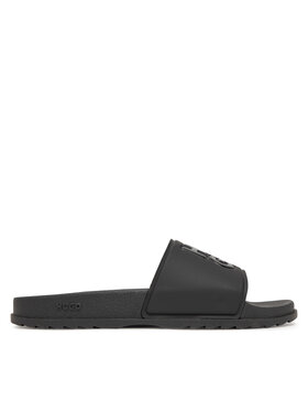 HUGO HUGO Papucs 50546282 Fekete
